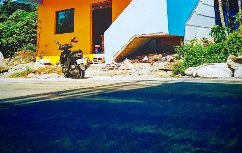 Exterior & Views, B'Fin Hostel Lanyu, Taitung