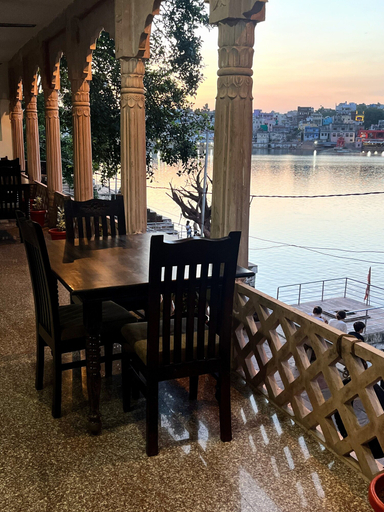 Food & Drinks 4, Hotel radhika palace pushkar, Ajmer