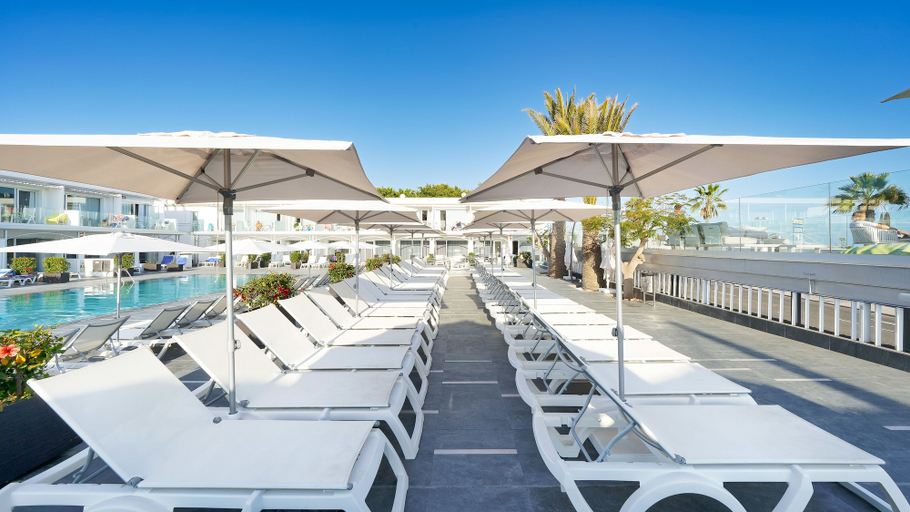 Food & Drinks 4, Ura Lara - Adults Only, Las Palmas