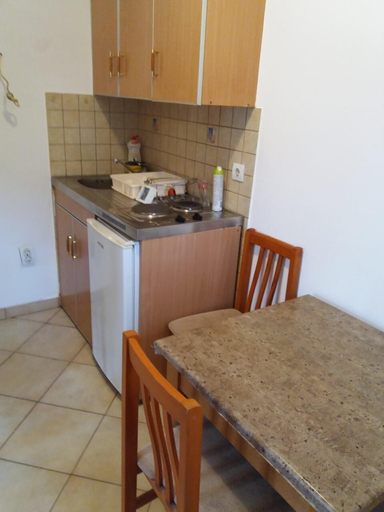 Others 4, Apartments Victory