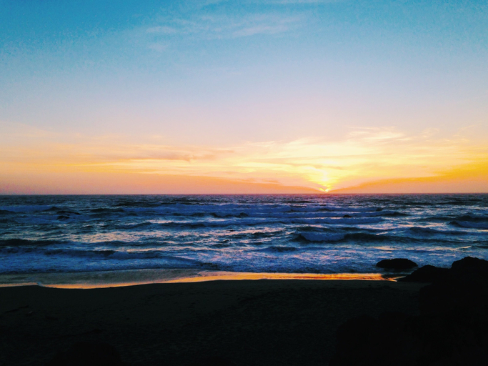 Others 5, Surf & Sand Lodge, Mendocino