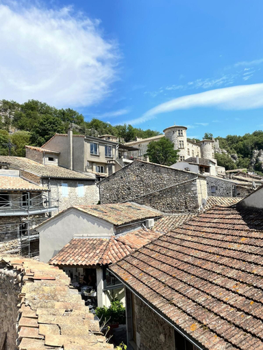 Others 2, La Secrète, Ardèche