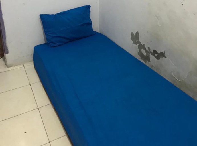 Bedroom 2, Kost Aka, Makassar