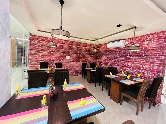 Food & Drinks 4, HOTEL SM RAINBOW INTERNATIONAL, Ranga Reddy