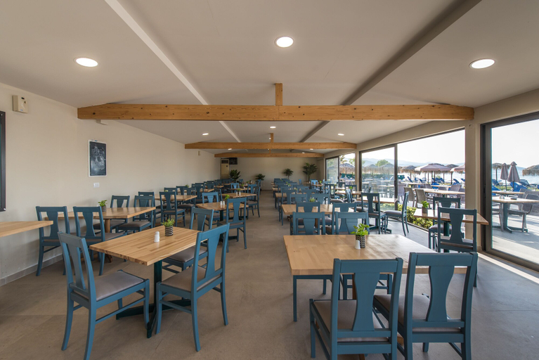 Food & Drinks 5, Alykanas Beach Hotel by Zante Plaza, Ionian Islands