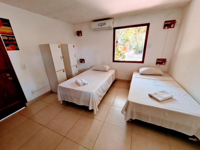 Bedroom 4, Nativa Búzios, Armação dos Búzios