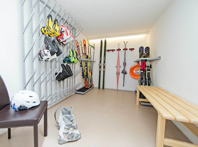 Others 4, Appartement Haus Sonne, Zell am See