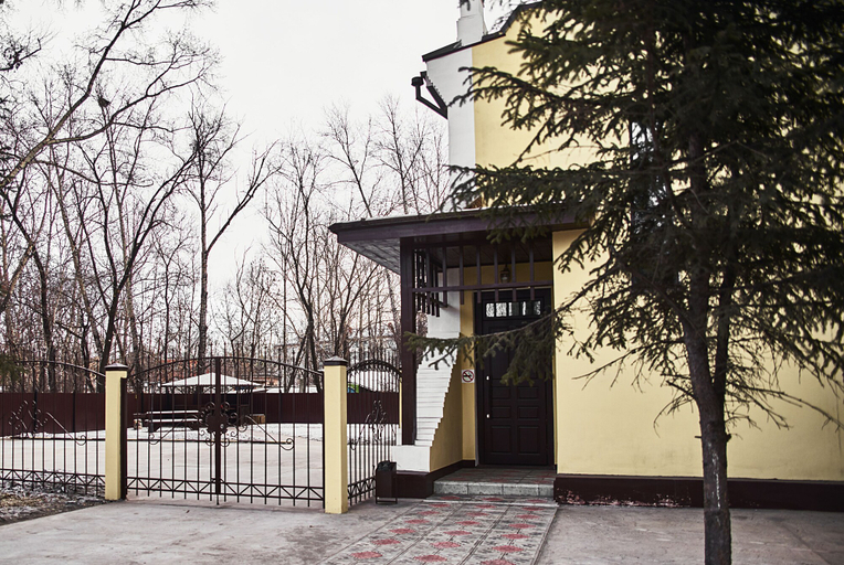 Exterior & Views 2, Imperial, Svobodnenskiy rayon