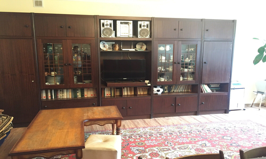 Others 4, Azhdahak Guesthouse