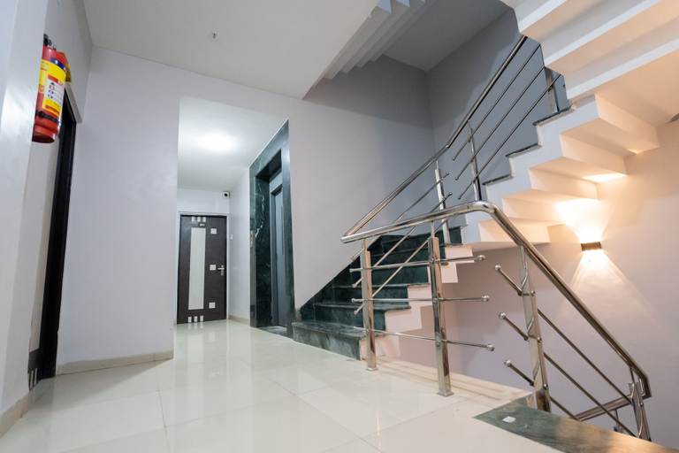 Others 5, Hotel C20, Indore