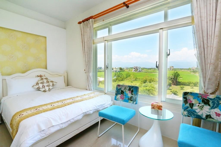 Dream Villa, Yilan