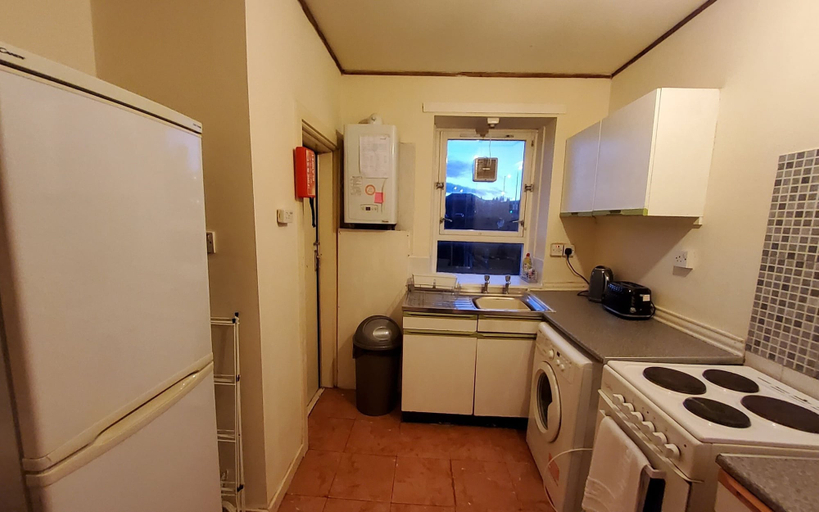 Others 4, Sensational Stay - Bedford Avenue, Aberdeen