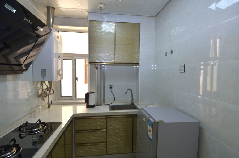 Others 4, Lanzhou Longshang Mingzhu Apartment One-bedroom, Lanzhou