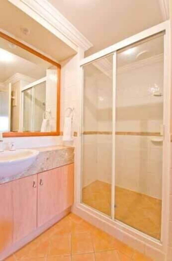 Bathroom 3, The Breakers Yamba, Clarence Valley- Coast