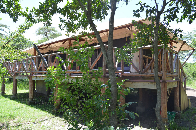 Exterior & Views 2, Neptune Mara Rianta Luxury Camp - All Inclusive, Narok West