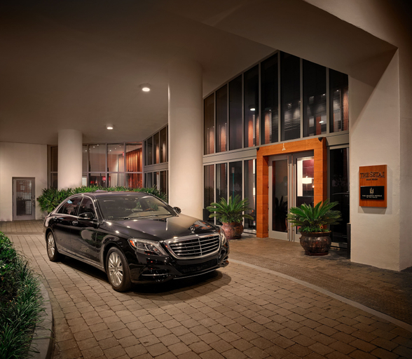 Exterior & Views 2, The Setai, Miami-Dade