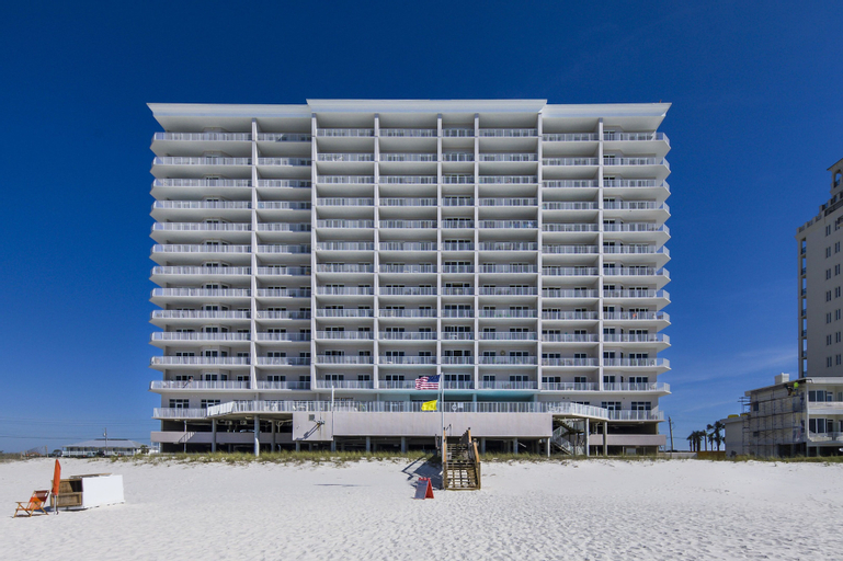 Exterior & Views 2, Windemere 1503, Escambia