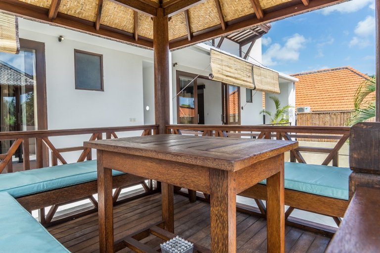 Others 5, Villa Kiaja, Badung