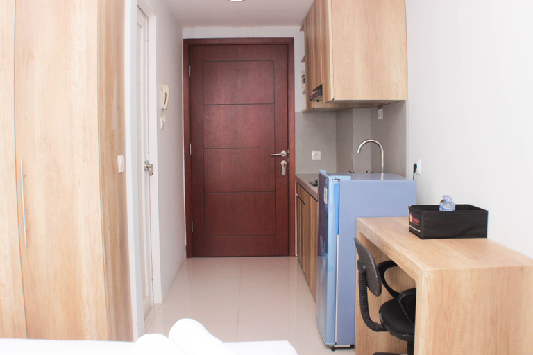 Others 4, Nice And Cozy Studio At Tamansari Mahogany Karawang Apartment, Karawang