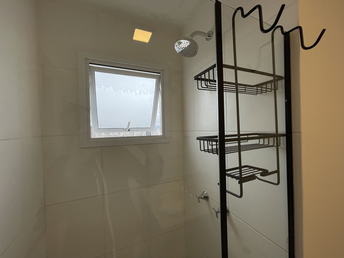 Bathroom 3, Akile Central Park, São Paulo