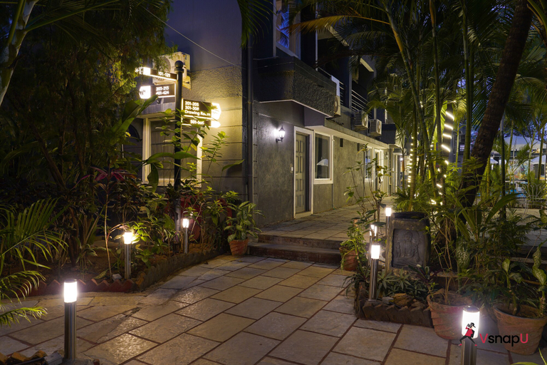 Exterior & Views 2, Magnum Resorts Candolim, North Goa