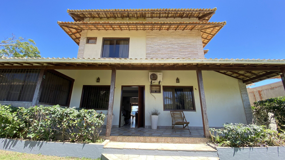Exterior & Views, Fantasy Búzios Guest House, Armação dos Búzios