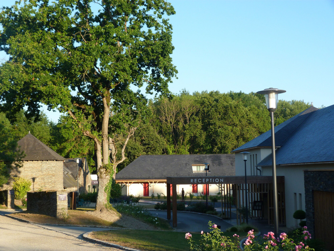 Exterior & Views 2, Loire & Sens, Maine-et-Loire