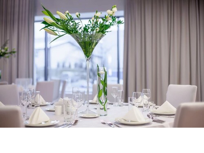 Food & Drinks 5, mHotel, Zgierz