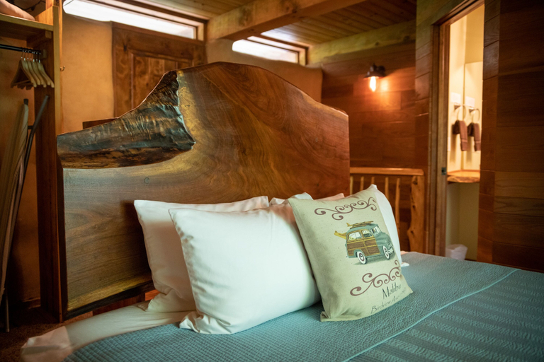 Bedroom 3, Makanda Inn, Jackson