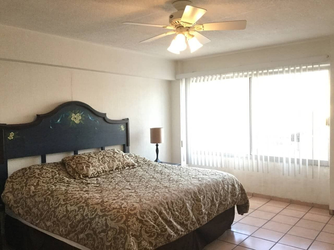 Bedroom 3, Zona Av. Tecnologico, El Prado, Querétaro
