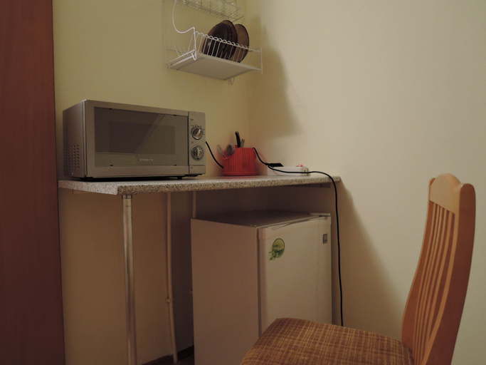 Others 5, Avita 1 Hotel, Eastern