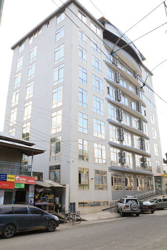 Exterior & Views 2, Mount Usambara Hotel, Tanga