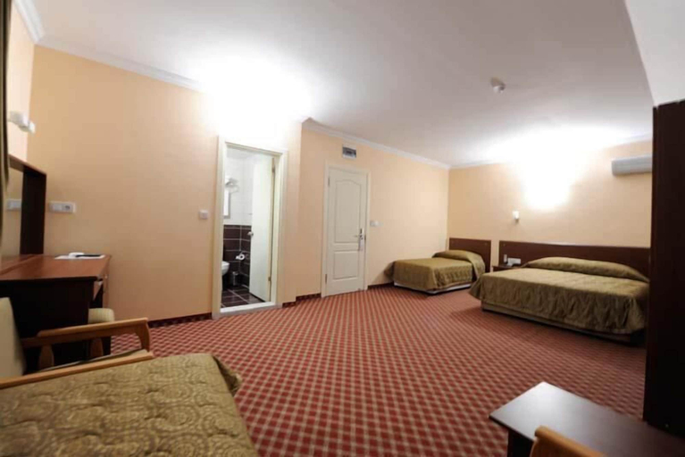 Bedroom 3, Pekcan Hotel, Alanya