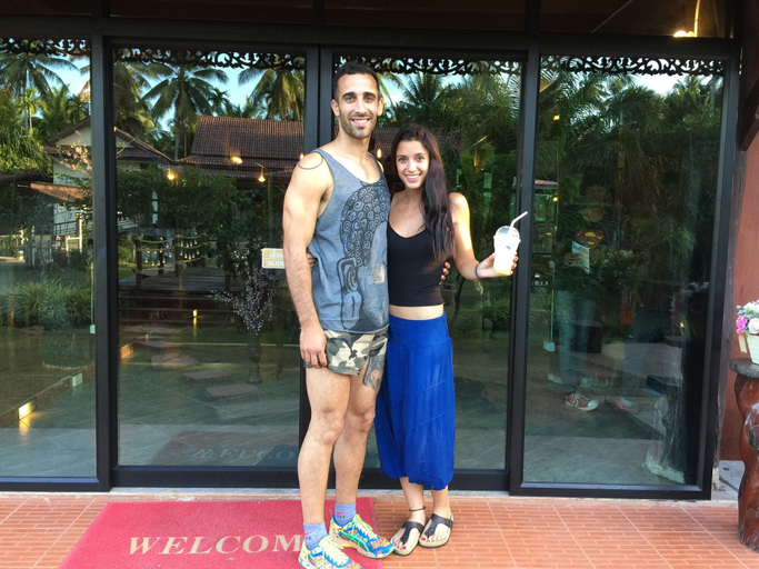 Exterior & Views 3, Ruean Thai Nai Bang by Pansak Resort, Muang Surat Thani