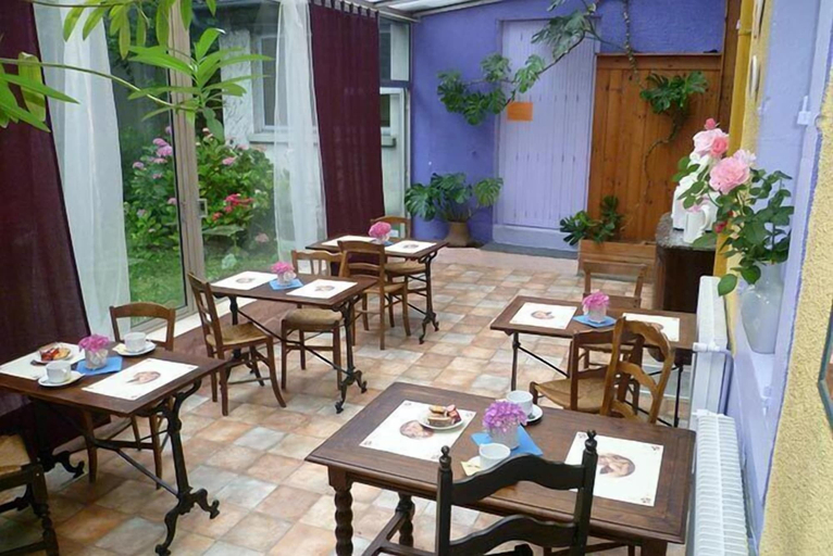 Food & Drinks, Hôtel Le Relais Lamartine, Haute-Vienne
