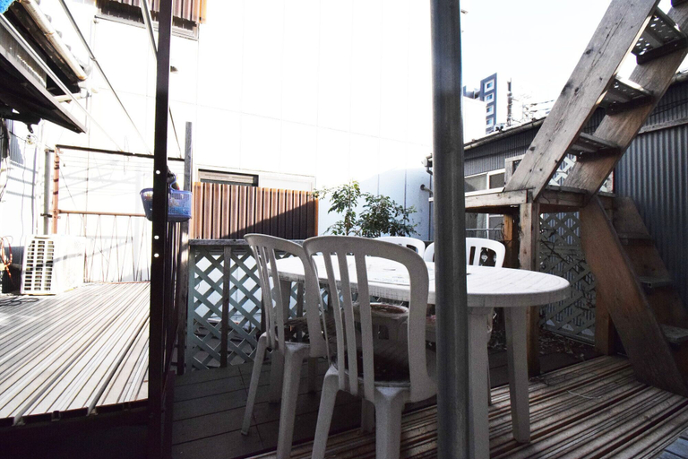 Others 3, Start One Home Torigoe 203, Taitō