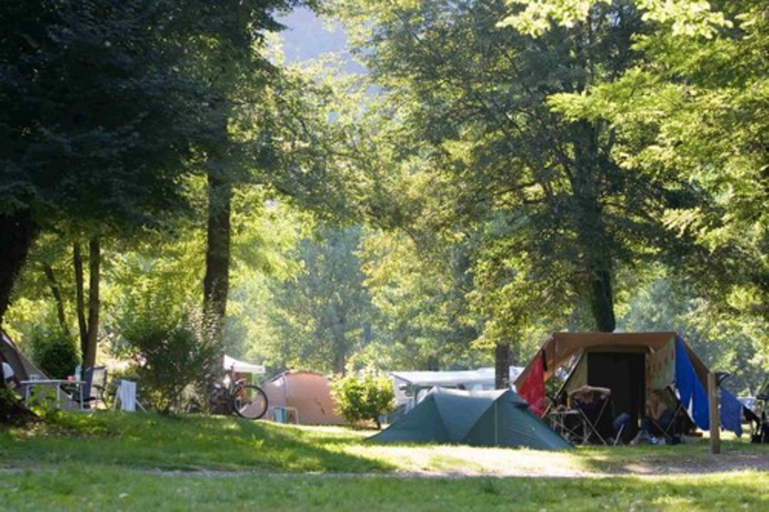 Others 4, Camping Echo Du Malpas, Corrèze