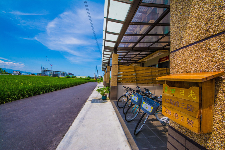 Exterior & Views 2, Green Field & Sunshine, Yilan