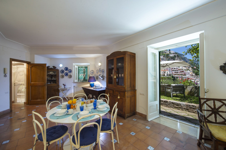 Others 5, Villa Deli, in Positano Sea View, Ac, Salerno