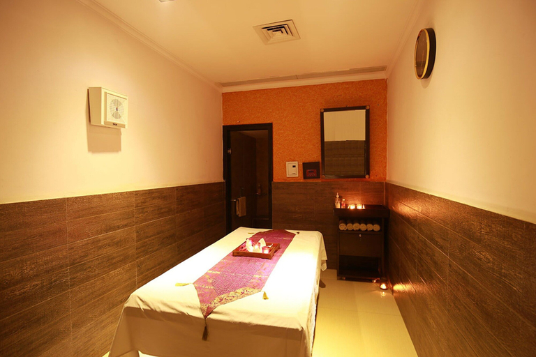 Bedroom 3, Uday Residency A boutique Hotel & Resort, Udham Singh Nagar