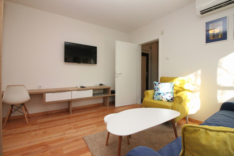 Others 5, Kosevo Apartment, Sarajevo