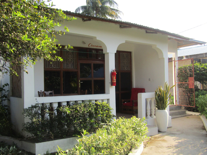Exterior & Views 2, Kivulini Garden Lodge, Kaskazini 'A'