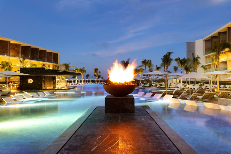 Sport & Beauty 2, TRS Coral Hotel - Adults Only - All Inclusive, Isla Mujeres
