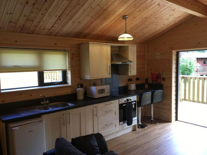 Others 5, Woodlakes Park, Cambridgeshire