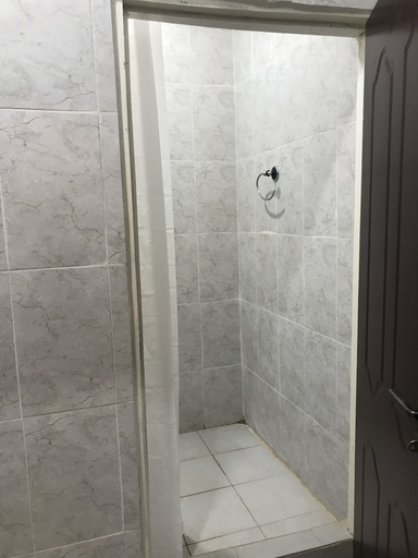 Bathroom 3, Blue Residence, Kanifing