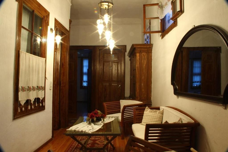Others 4, Ayfada Cafe&Pansiyon, Ayvalık