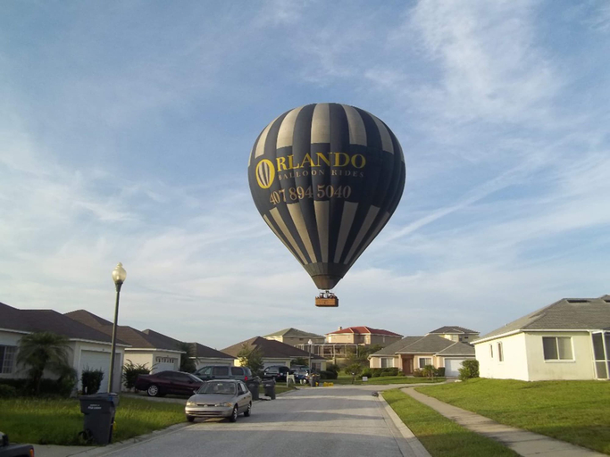 Exterior & Views, Heritage Haven, Osceola