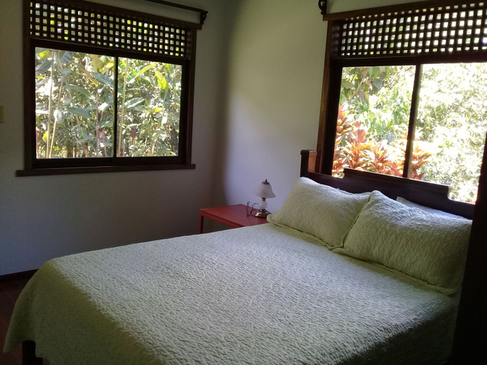 Bedroom 3, La Cantera Resort, Pérez Zeledón