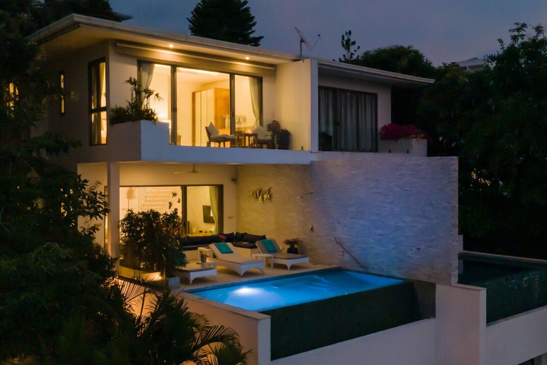 Exterior & Views 2, Villa Shade of Blue, Ko Samui