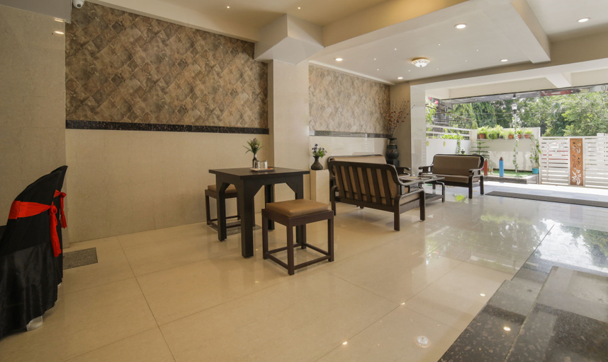 Others 5, Itsy Hotels Le Clover, Nagpur
